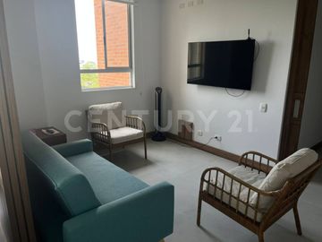 Venta APARTAMENTO  EN PANCE