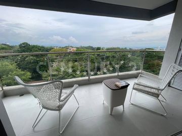 Venta APARTAMENTO  EN PANCE