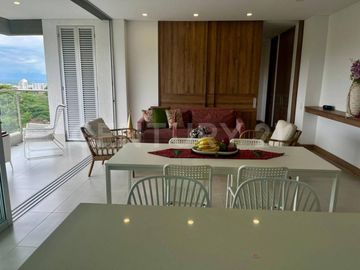 Venta APARTAMENTO  EN PANCE