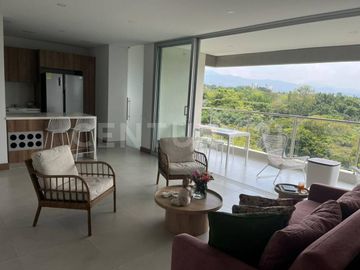 Venta APARTAMENTO  EN PANCE