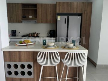 Venta APARTAMENTO  EN PANCE