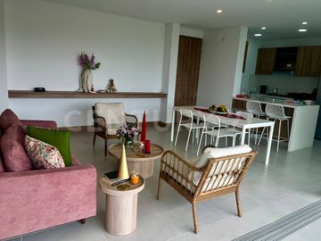 Venta APARTAMENTO  EN PANCE