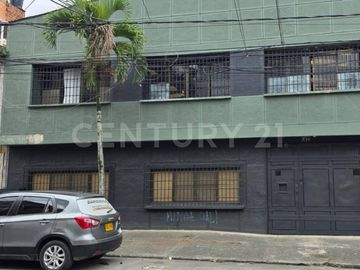 BODEGA ALQUILER  VENTA ALAMEDA SUR CALI