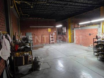 BODEGA ALQUILER  VENTA ALAMEDA SUR CALI