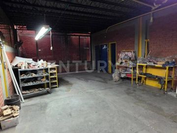 BODEGA ALQUILER  VENTA ALAMEDA SUR CALI