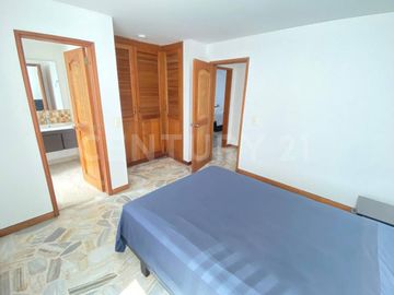 ALQUILER APARTAMENTO AMOBLADO EN VERSALLES
