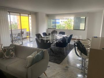 ALQUILER APARTAMENTO AMOBLADO EN VERSALLES