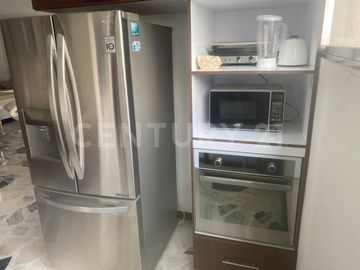 ALQUILER APARTAMENTO AMOBLADO EN VERSALLES