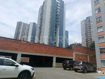 RENTO APARTAMENTO EN ROBLEDO PILARICA