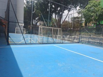 RENTO APARTAMENTO EN ROBLEDO PILARICA
