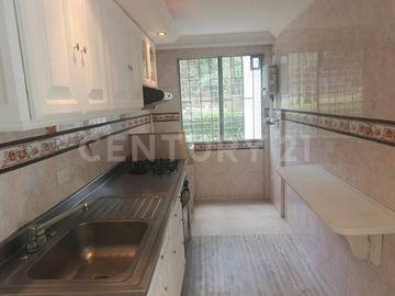 RENTO APARTAMENTO EN ROBLEDO PILARICA