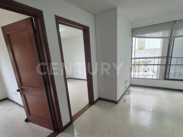 APARTAMENTO ALQUILER  EDIFICIO BOSQUES DEL MEDITERRÁNEO AGUCATAL OESTE CALI