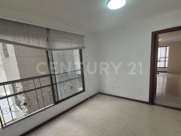 APARTAMENTO ALQUILER  EDIFICIO BOSQUES DEL MEDITERRÁNEO AGUCATAL OESTE CALI