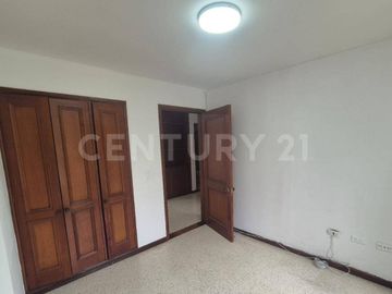 APARTAMENTO ALQUILER  EDIFICIO BOSQUES DEL MEDITERRÁNEO AGUCATAL OESTE CALI