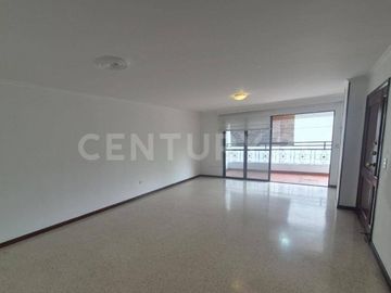APARTAMENTO ALQUILER  EDIFICIO BOSQUES DEL MEDITERRÁNEO AGUCATAL OESTE CALI