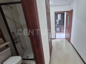 APARTAMENTO ALQUILER  EDIFICIO BOSQUES DEL MEDITERRÁNEO AGUCATAL OESTE CALI