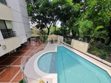 APARTAMENTO ALQUILER  EDIFICIO BOSQUES DEL MEDITERRÁNEO AGUCATAL OESTE CALI