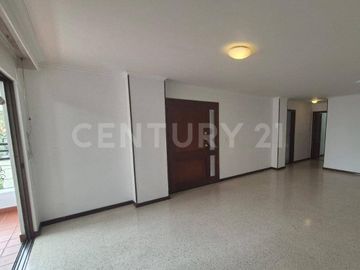 APARTAMENTO ALQUILER  EDIFICIO BOSQUES DEL MEDITERRÁNEO AGUCATAL OESTE CALI