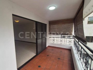 APARTAMENTO ALQUILER  EDIFICIO BOSQUES DEL MEDITERRÁNEO AGUCATAL OESTE CALI