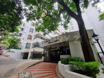APARTAMENTO ALQUILER  EDIFICIO BOSQUES DEL MEDITERRÁNEO AGUCATAL OESTE CALI