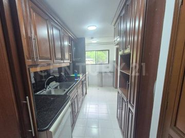 APARTAMENTO ALQUILER  EDIFICIO BOSQUES DEL MEDITERRÁNEO AGUCATAL OESTE CALI