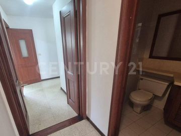 APARTAMENTO ALQUILER  EDIFICIO BOSQUES DEL MEDITERRÁNEO AGUCATAL OESTE CALI