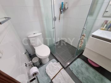 APARTAMENTO ALQUILER  EDIFICIO BOSQUES DEL MEDITERRÁNEO AGUCATAL OESTE CALI
