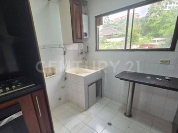 APARTAMENTO ALQUILER  EDIFICIO BOSQUES DEL MEDITERRÁNEO AGUCATAL OESTE CALI