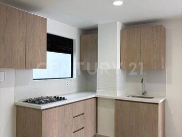 VENDO APARTAMENTO PARA ESTRENAR EN ITAGUI