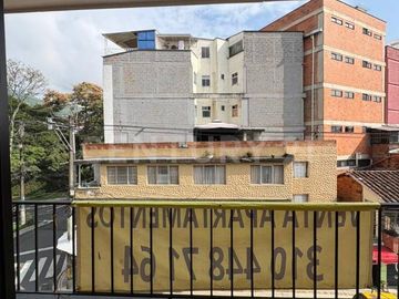 VENDO APARTAMENTO PARA ESTRENAR EN ITAGUI