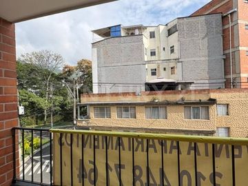 VENDO APARTAMENTO PARA ESTRENAR EN ITAGUI