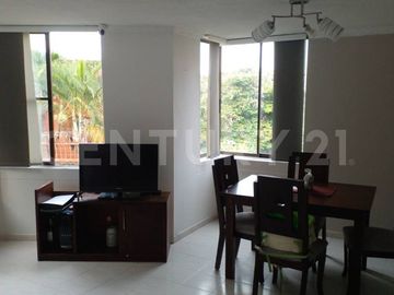 Oportunidad única en Cuarto de Legua! Se vende apartamento en cuarto piso