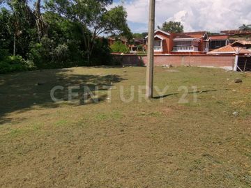 VENDO LOTE EN SAN JERONIMO
