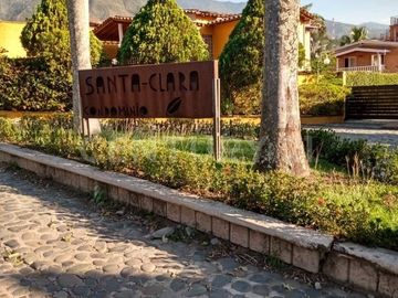 VENDO LOTE EN SAN JERONIMO