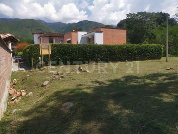 VENDO LOTE EN SAN JERONIMO