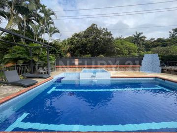 VENTA CASA INGENIO