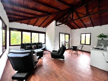 VENDO CASA FINCA EN SOPETRAN