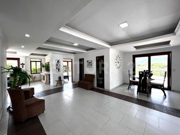 VENDO CASA FINCA EN SOPETRAN