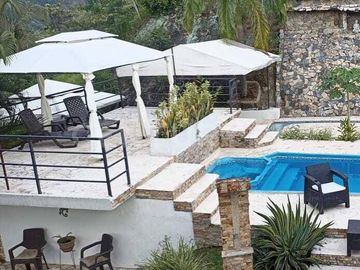 VENDO CASA FINCA EN SOPETRAN