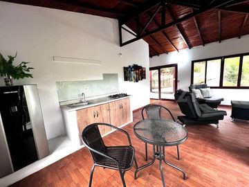 VENDO CASA FINCA EN SOPETRAN
