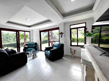 VENDO CASA FINCA EN SOPETRAN
