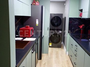 VENDO MI APARTAMENTO AMOBLADO