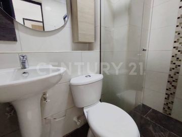 Apartamento para arriendo. Se encuentra en Guayabal, sector Cristo Rey.