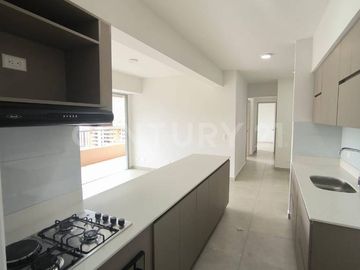 SE RENTA APARTAMENTO EN SABANETA