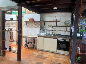 ALQUILER CASA HOLISTICA CAMPESTRE