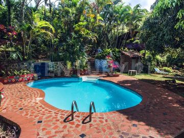 ALQUILER CASA HOLISTICA CAMPESTRE