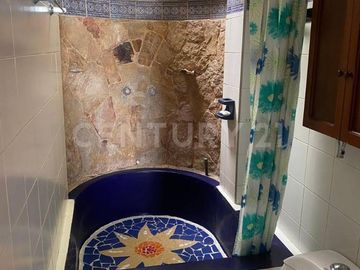 ALQUILER CASA HOLISTICA CAMPESTRE