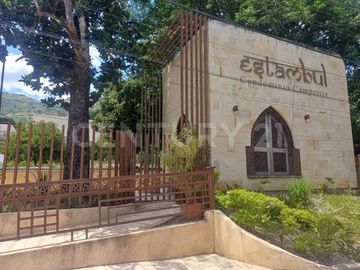 SE VENDE LOTE EN UNIDAD CERRADA EN SOPETRAN