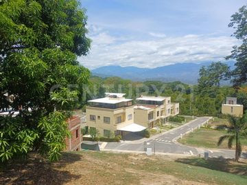 SE VENDE LOTE EN UNIDAD CERRADA EN SOPETRAN