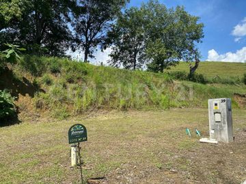 SE VENDE LOTE EN UNIDAD CERRADA EN SOPETRAN